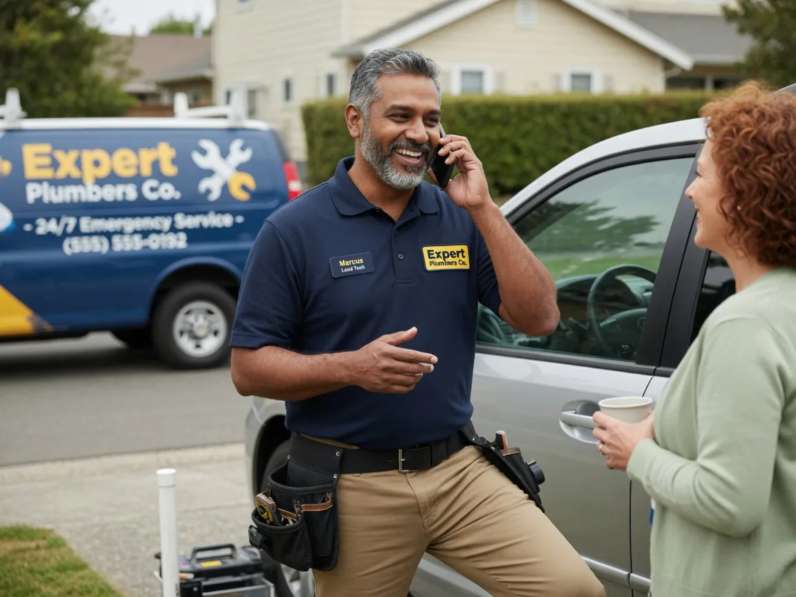 Clogged Drain Repair in Stillwater, PA